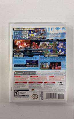 Super Smash Bros Brawl - Nintendo Wii (CIB) alternative image