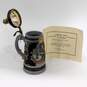 Harley-Davidson Brand 'Roaring Into The Twenties' Limited Edition Stein w/ COA image number 1