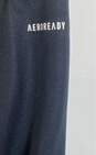 Adidas Black Pants - Size SM image number 3