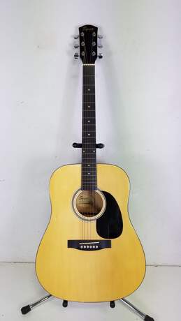 Squier by Fender Acoustic Guitar