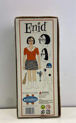 Enid Necessaries Toys 15 Inch Tall Hi Glamor Fashion Collector's Figure alternative image