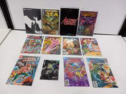 DC Comics Assorted 12pc Lot