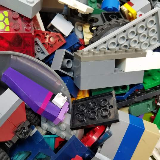 Lego Mixed Lot image number 6