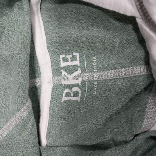 BKE Hooded T-Shirt Men's Size XL image number 1