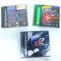10ct Sony PS1 Game Lot image number 4