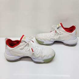 Nike LeBron 16 Low 'Draft Night' Men's - Size 7.5 alternative image