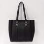Calvin Klein Black Tote Bag-Large image number 2