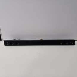 LG Wireless Sound Bar Model SH3K
