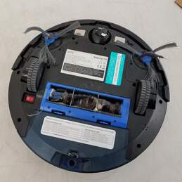 RoboVac 11S Robotic Vacuum Cleaner Untested for Parts or Repair alternative image