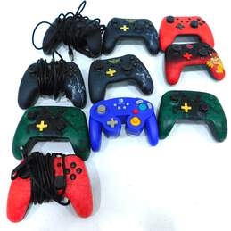 Nintendo Switch Power A Controllers
