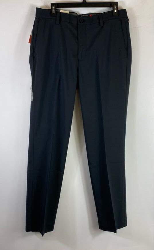 Dockers Black Pants - Size Medium image number 1