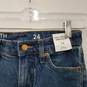 J. Crew Demi Boot Jeans Size 24 NWT image number 2