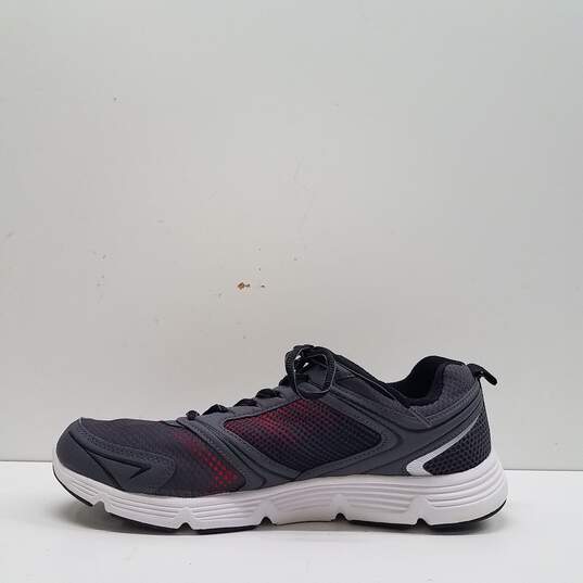 Fila Running Shoes 1Hr18065-053 Men's Size 10.5 image number 2
