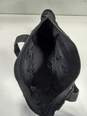 Samsonite Black Tote Style Travel Duffle Bag image number 4