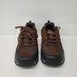 Denali MN's Brown Hiking Shoes Size 13 image number 2