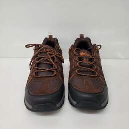 Denali MN's Brown Hiking Shoes Size 13 alternative image