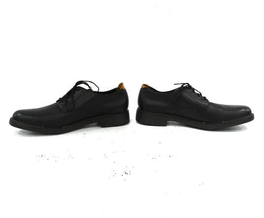 Cole Haan 7DAY Plain Toe Oxford Black Men's Shoe Size 10.5 image number 6