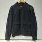 Michael Kors Black Men's Jacket Size M image number 1