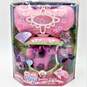 Sealed 2005 Hasbro My Little Pony Crystal Princess Balloon Flying with Cherry Blossom image number 1