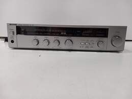 Vintage Sharp SA-150 Stereo Receiver alternative image