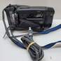Sony Handycam CCD-TR23 Video8 8mm Movie Video Camera Camcorder image number 4