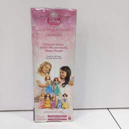 Barbie Disney Princess Cinderella BBM21 New In Box alternative image