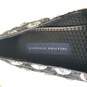 Giorgio Brutini Sequin Dot Loafers Black 12 image number 7