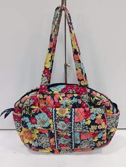 Women's Vera Bradley Weekender Bag