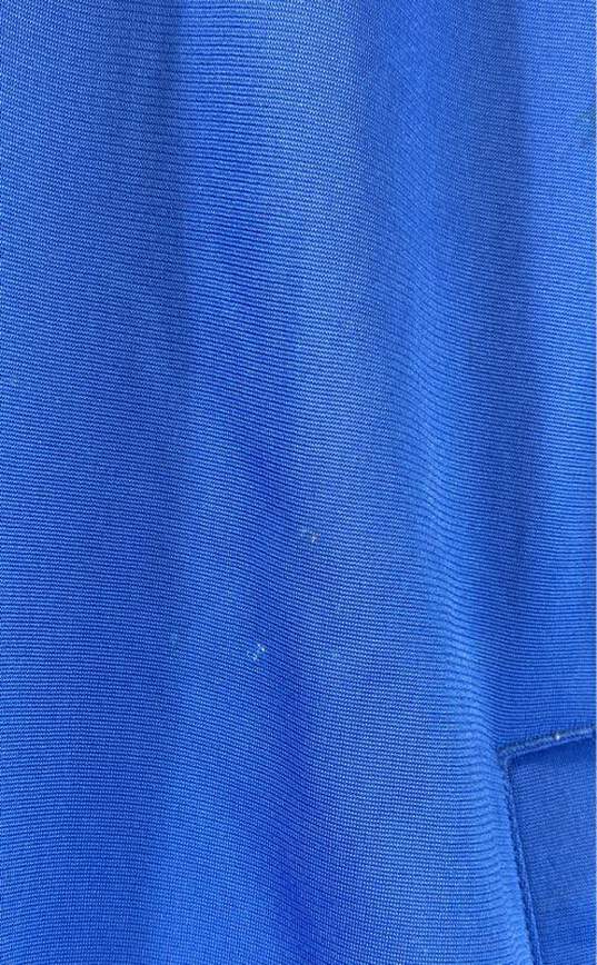 Nike Blue Jacket - Size XXXL image number 6