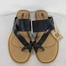 Inya Sandals