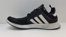 Adidas Originals X_PLR Men Shoes Core Black Size 8 alternative image