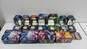 12 Assorted Empty Pokemon TCG Container Tins image number 1
