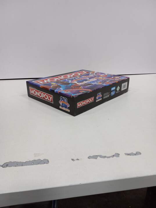 Monopoly Space Jam A New Legacy Board Game NIB image number 4