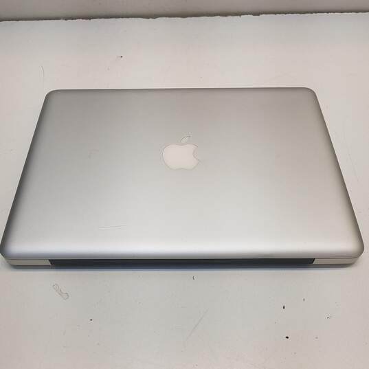 Apple MacBook Pro (13-in, A1278) For Parts/Repair image number 5