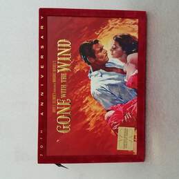 Gone With The Wild Limited Edition 70th Anniversary DVD Boxed Set