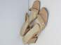 Raye Women's Tan Heels Size 7.5 image number 3