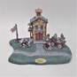 Ivy & Innocence Chapter 8 Base W/ Figurines Fire House image number 1