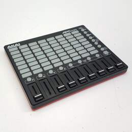 Akai Professional APCmini MIDI Controller alternative image