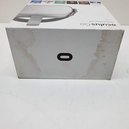 Oculus Go Standalone VR Headset Only image number 6