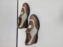 Sandbaggers 'Madison' Shoes Women's Size 8 alternative image
