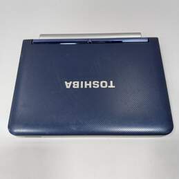 Toshiba NB205 Laptop 2GB 160gb