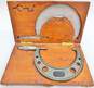 Mitutoyo 103-181A Micrometer Tool W/ Case image number 1