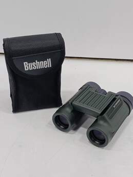 Bushnell H2O 8x25 Waterproof Binoculars in Case