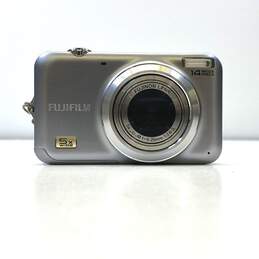Fujifilm FinePix JX250 14.0MP Compact Digital Camera alternative image