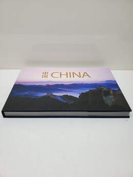China 238 Photograph Visual Tour Book alternative image