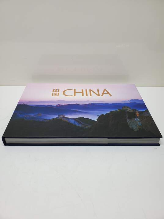 China 238 Photograph Visual Tour Book image number 2