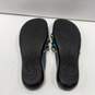 Clarks  Womens Flats Sz 9M image number 5