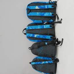 Bundle of Fortnite Backpacks NWT alternative image