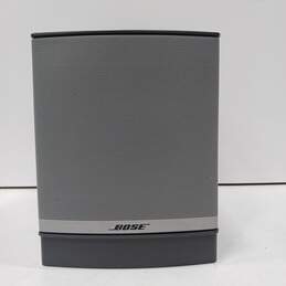 BOSE Companion 3 Series II Subwoofer Only