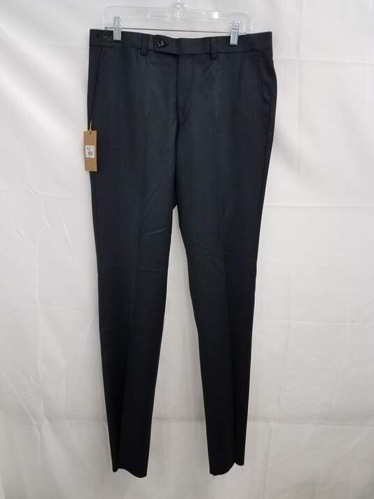 Ted Baker Dress Pants SZ R34 NWT image number 1